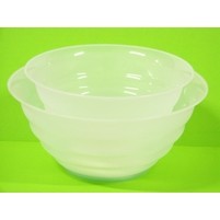 INSALATIERA GLASS CM.32