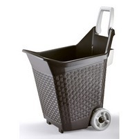 CESTONE KART C-RUOTE LT.76