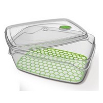 SCATOLA FRIGO FRESKA LT. 5 C-GRIGLIA SCATOLA FRIGO FRESKA LT. 5 C-GRIGLIA