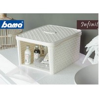 SCATOLA INFINITY C-SPORTELLO 40X31X21 SCATOLA INFINITY C-SPORTELLO 40X31X21