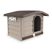 CUCCIA BUNGALOW MEDIUM