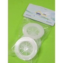 GRIGLIE PLASTICA CM.5,2 PZ.3 ART.527 B