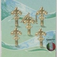 GANCI X QUADRI GIGLIO PICC. PZ.5 GANCI X QUADRI GIGLIO PICC. PZ.5