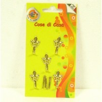 GANCI X QUADRI GIGLIO GRANDI PZ.3 