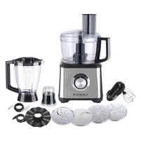 ROBOT MULTIFUNZIONE 600W