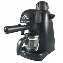 MACCHINA CAFFE' POLVERE+CAPPUCCINATORE