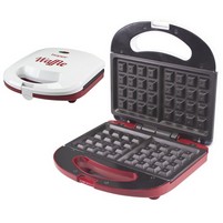 TOSTIERA WAFFLE 780W