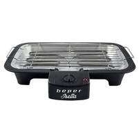 BISTECCHIERA ELETTRICA 2000W 37X21