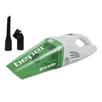 ASPIRAPOLVERE BRICIOLE A BATTERIA 20 MIN.