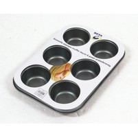 STAMPO MUFFIN PZ.6 ANTIAD 22999 STAMPO MUFFIN PZ.6 ANTIAD 22999