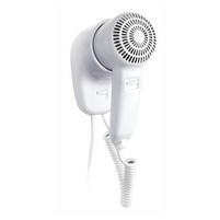 ASCIUGACAPELLI DA PARETE 1200W