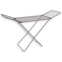 STENDINO MISTERKOLE ACCIAIO INOX C-ALI