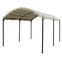 GAZEBO ONDA AUTO 3X4  786-2