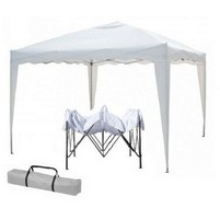 GAZEBO PIEGHEVOLE 3X3