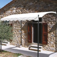 GAZEBO PERGOLA 2X3