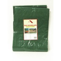 TELO OCCHIELLATO 5X6 GR.100 TELO OCCHIELLATO 5X6 GR.100