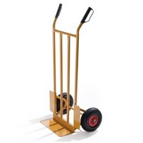BRAVETTA CARRELLO KG.200