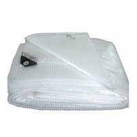 TELO OCCHIELLATO 3X4 GR.160 RETINATO