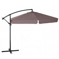 OMBRELLONE BRACCIO INOX CM.300 780-2