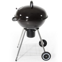 BARBECUE TONDO CON COPERCHIO 765-8
