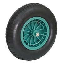 RUOTA X CARRIOLA