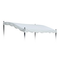 TELO X GAZEBO PERGOLA 3X2  786-22