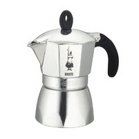 CAFF. DAMA ALLUMINIO TZ. 6