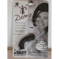 MANICO X DAMA TZ.6 BLISTER
