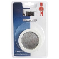 BLISTER GUARNIZ + FILTRO INOX TZ.3