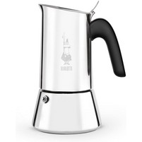 CAFFETTIERA VENUS INOX TZ.2