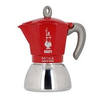 CAFFETTIERA MOKA INDUCTION TZ.4