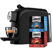 MACCHINA CAFFE' BUNDLE+32 CAPSULE MACCHINA CAFFE' BUNDLE+32 CAPSULE