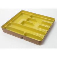 PORTAPOSATE ROBEX 7 SCOMPARTI