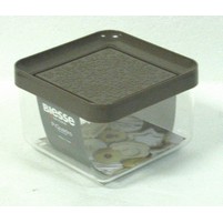BARATTOLO QUADRO 10X10 cc450