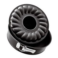 TORTIERA APRIBILE 2-F CM.28 ECO