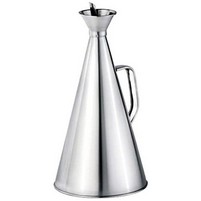 OLIERA VENERE INOX LT.0.75