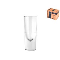 BICCHIERE ROC 30 PZ.6 RIGO SPILLO borgonovo