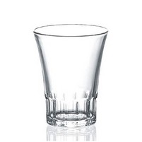 BICCHIERI AMALFI PZ 4 CC 130