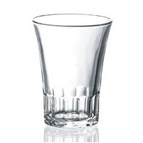 BICCHIERI AMALFI PZ 4 cc 170