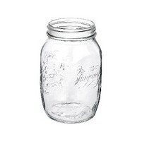 VASO VETRO 4 STAGIONI CC.1000