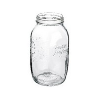 VASO VETRO 4 STAGIONI CC.1500