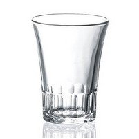 BICCHIERI AMALFI PZ.4 cc 210