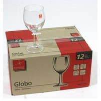 BICCHIERE GLOBO VINO PZ.1  CL. 26