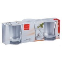 BICCHIERI AURA VINO PZ.3 cl.24 BICCHIERI AURA VINO PZ.3 cl.24