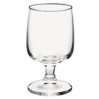 BICCHIERI EXECUTIVE VINO PZ.3