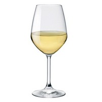 BICCHIERI DIVINO CALICE BIANCO cl44 PZ.6
