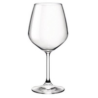 BICCHIERI DIVINO CALICE ROSSO cl53 PZ.6