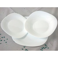 PIATTO PARMA FONDO PZ.6