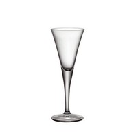 BICCHIERE LIQUORE SCHNAPS CL.5,5