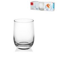 BICCHIERINI LOTO PZ.3 CL.6 BICCHIERINI LOTO PZ.3 CL.6